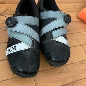 Bont mtb shoes